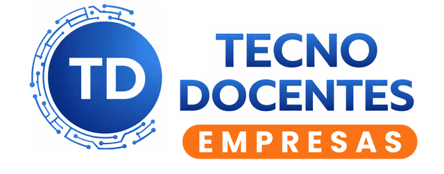 TecnoDocentes Empresas
